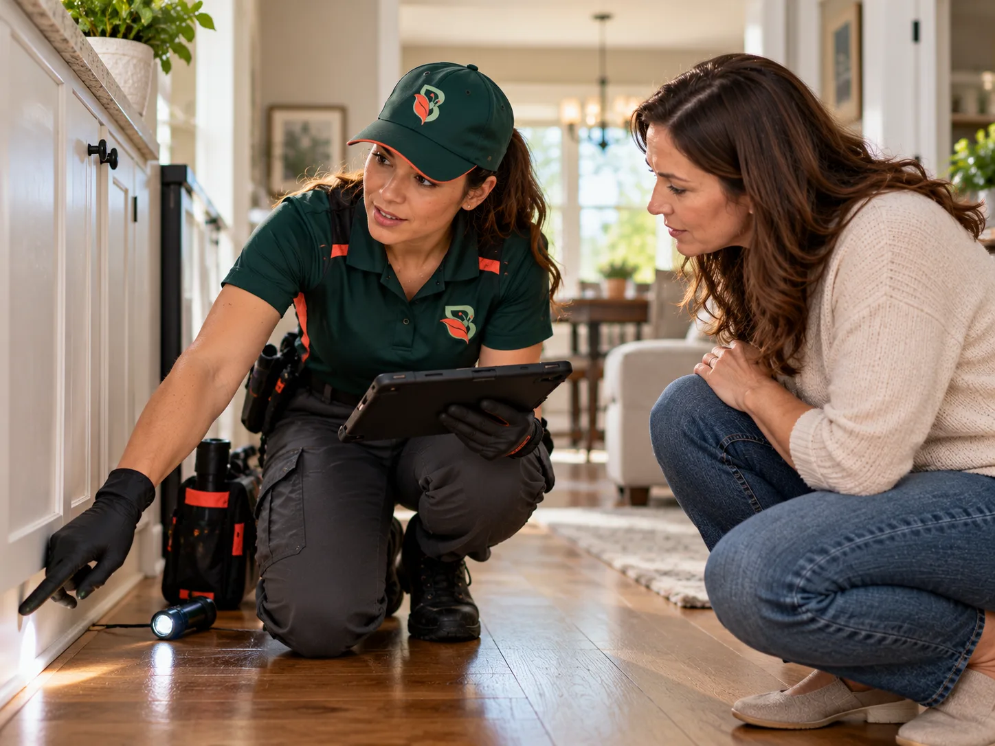 Pest Control Byars, OK FAQs